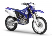 Yamaha WR450F Yamaha WR450F